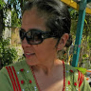 Meet your Posher, Irene